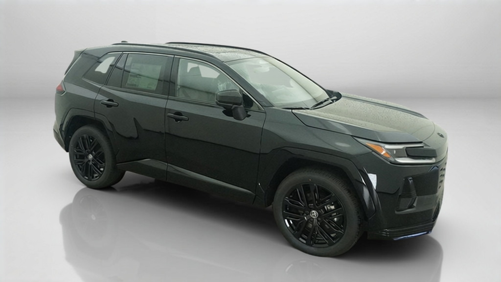2026 Toyota RAV4 Plug-In Hybrid XSE SUV Slide 13