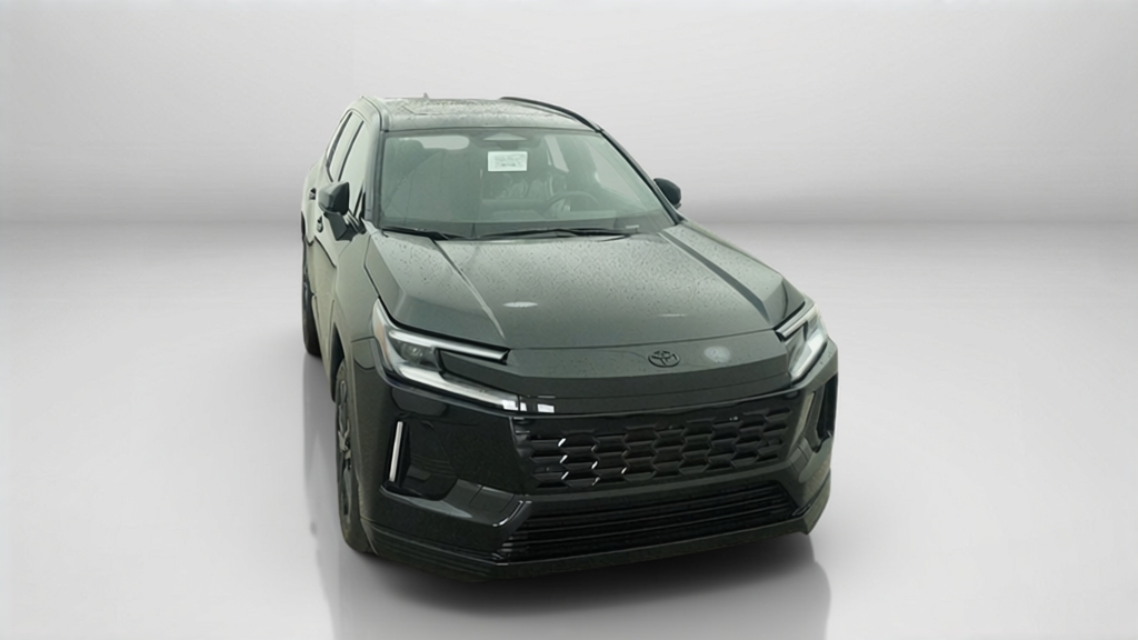 2026 Toyota RAV4 Plug-In Hybrid XSE SUV Slide 15