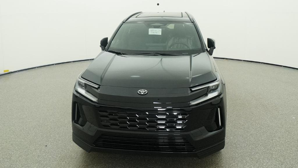 New 2026 Toyota RAV4 Plug-in Hybrid SUV