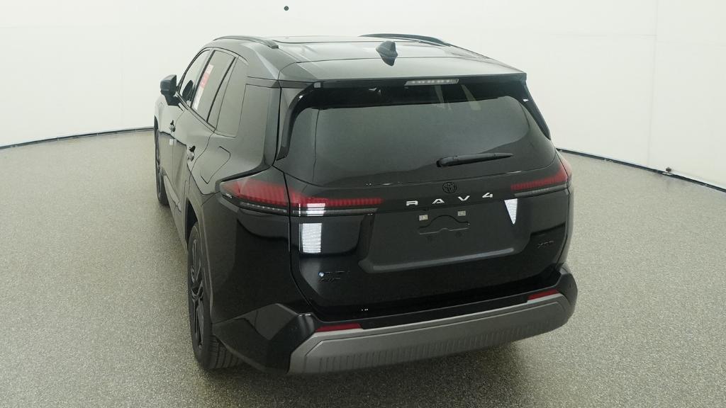 New 2026 Toyota RAV4 Plug-in Hybrid SUV