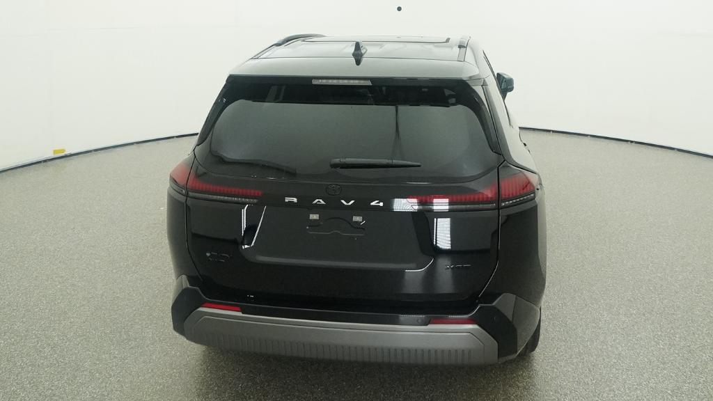 New 2026 Toyota RAV4 Plug-in Hybrid SUV