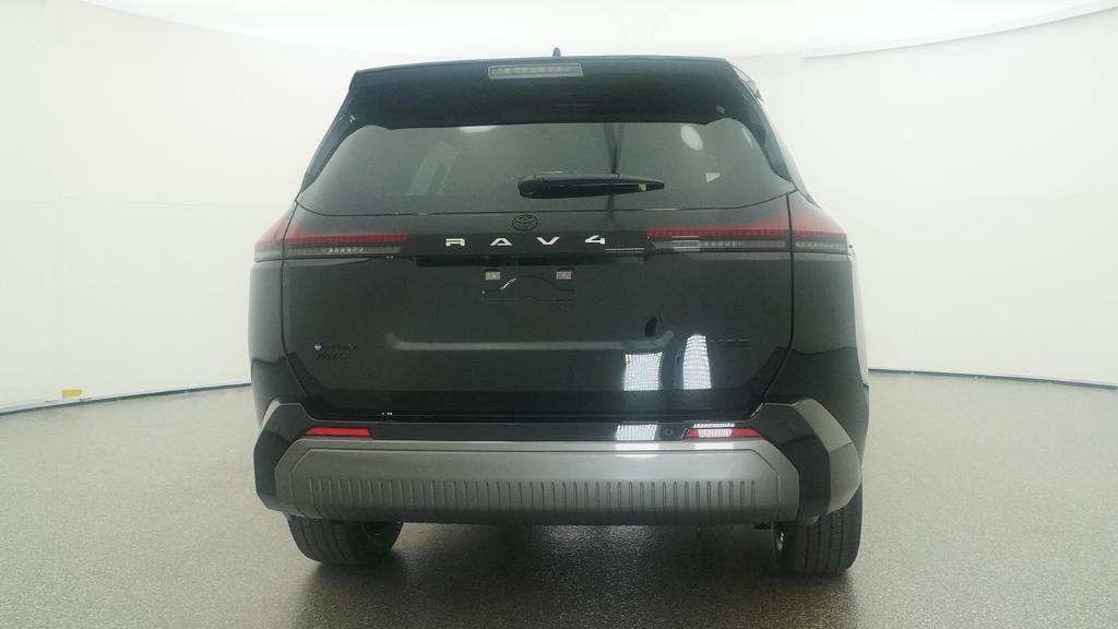 New 2026 Toyota RAV4 Plug-in Hybrid SUV