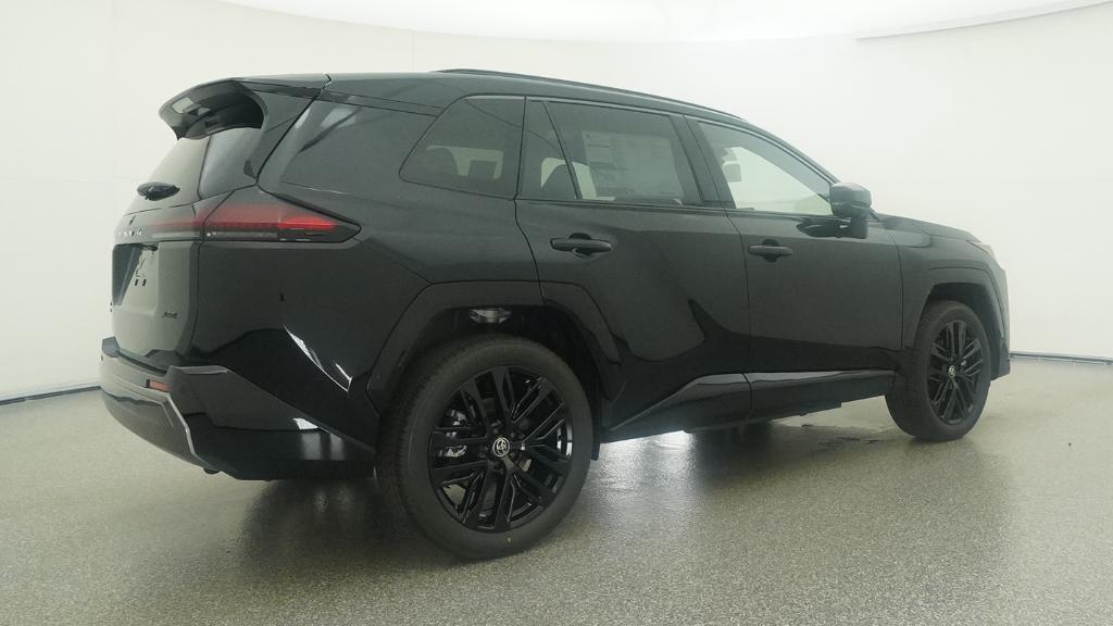 New 2026 Toyota RAV4 Plug-in Hybrid SUV
