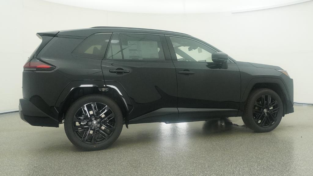 New 2026 Toyota RAV4 Plug-in Hybrid SUV