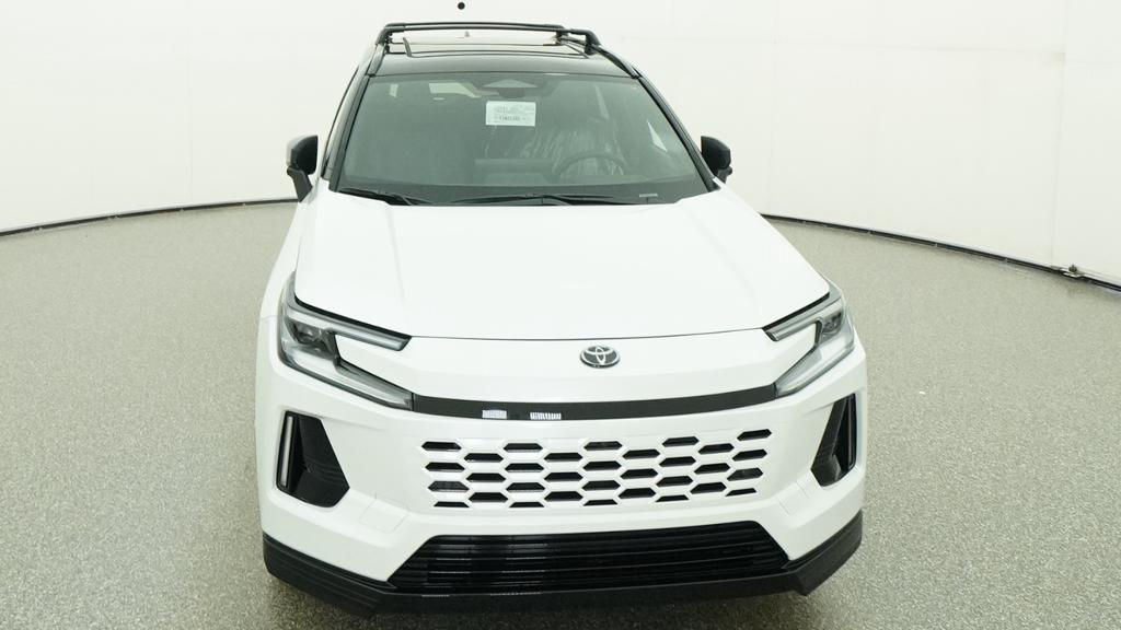 New 2026 Toyota RAV4 Plug-in Hybrid SUV