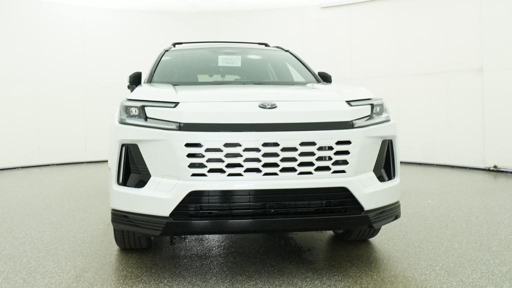 New 2026 Toyota RAV4 Plug-in Hybrid SUV