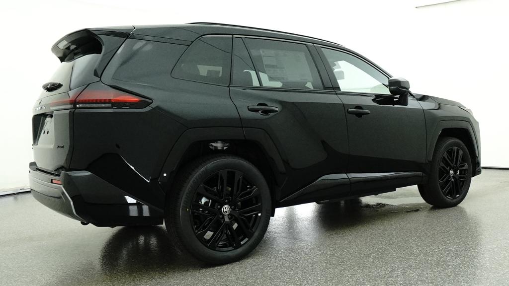 New 2026 Toyota RAV4 Plug-in Hybrid SUV