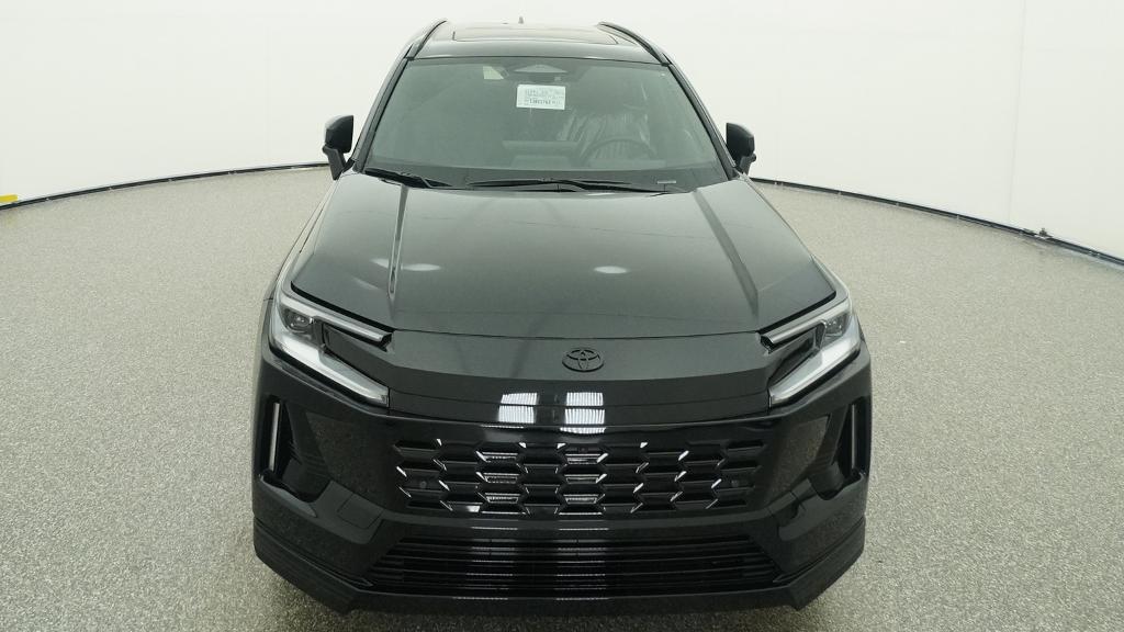 New 2026 Toyota RAV4 Plug-in Hybrid SUV