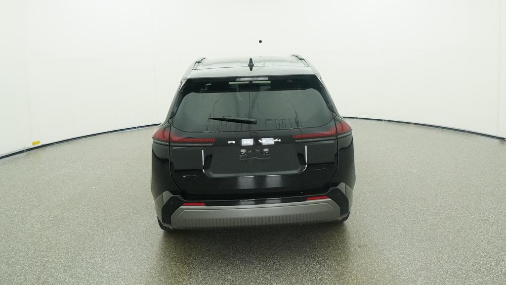 New 2026 Toyota RAV4 Plug-in Hybrid SUV