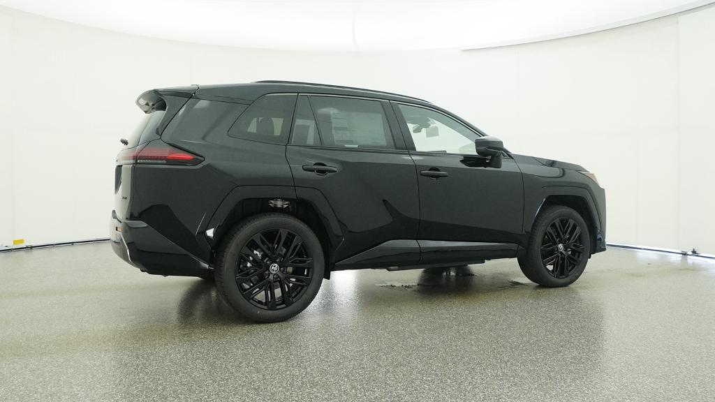 New 2026 Toyota RAV4 Plug-in Hybrid SUV