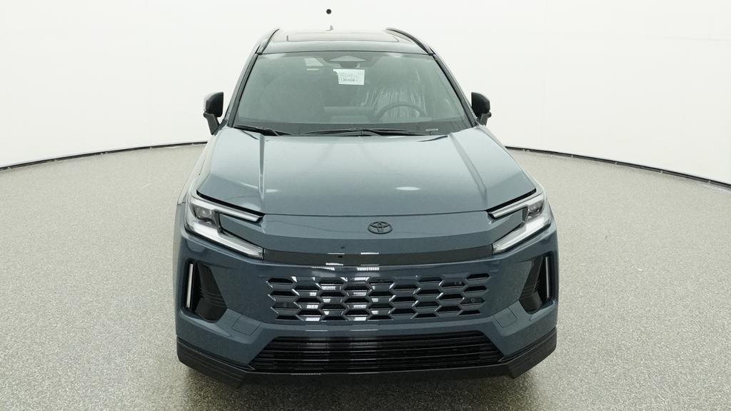 New 2026 Toyota RAV4 Plug-in Hybrid SUV