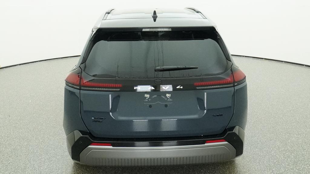 New 2026 Toyota RAV4 Plug-in Hybrid SUV