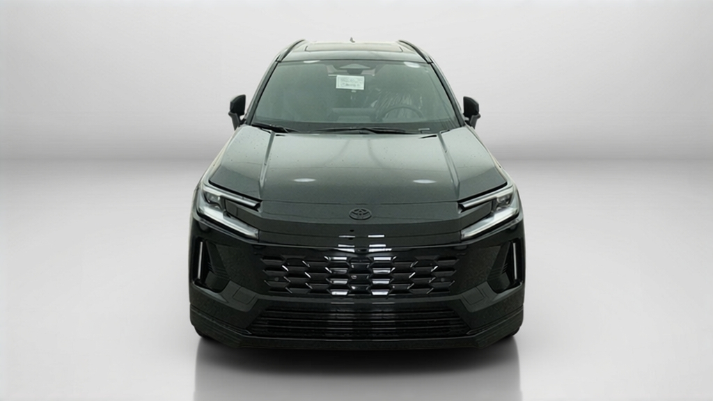 New 2026 Toyota RAV4 Plug-in Hybrid SUV