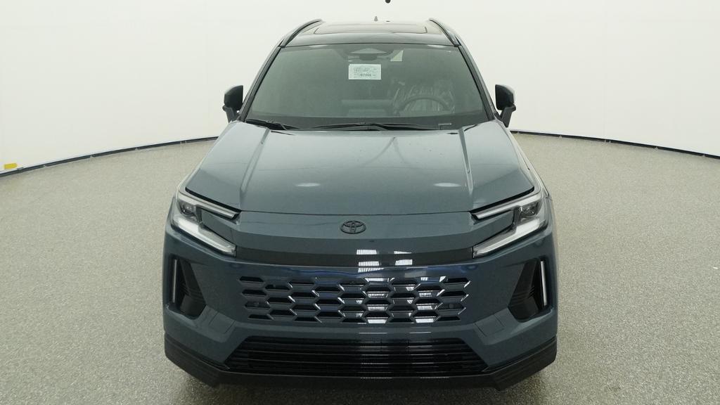 New 2026 Toyota RAV4 Plug-in Hybrid SUV