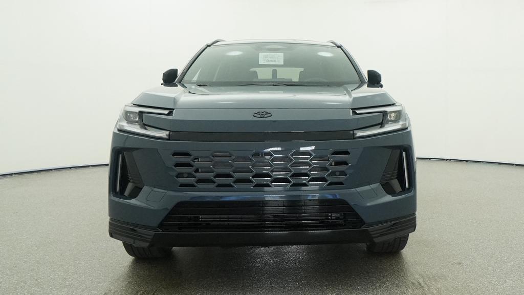 New 2026 Toyota RAV4 Plug-in Hybrid SUV