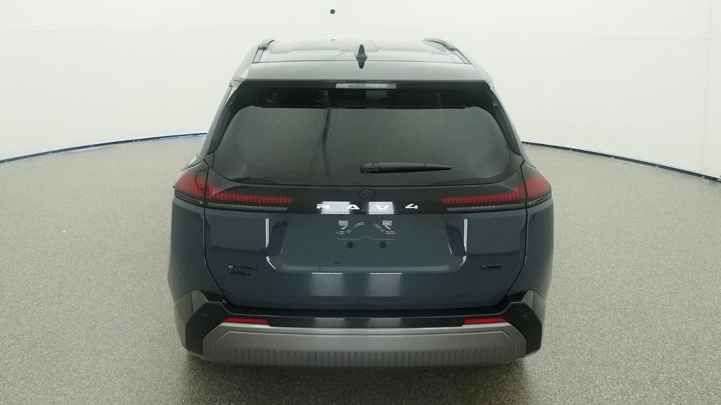 New 2026 Toyota RAV4 Plug-in Hybrid SUV