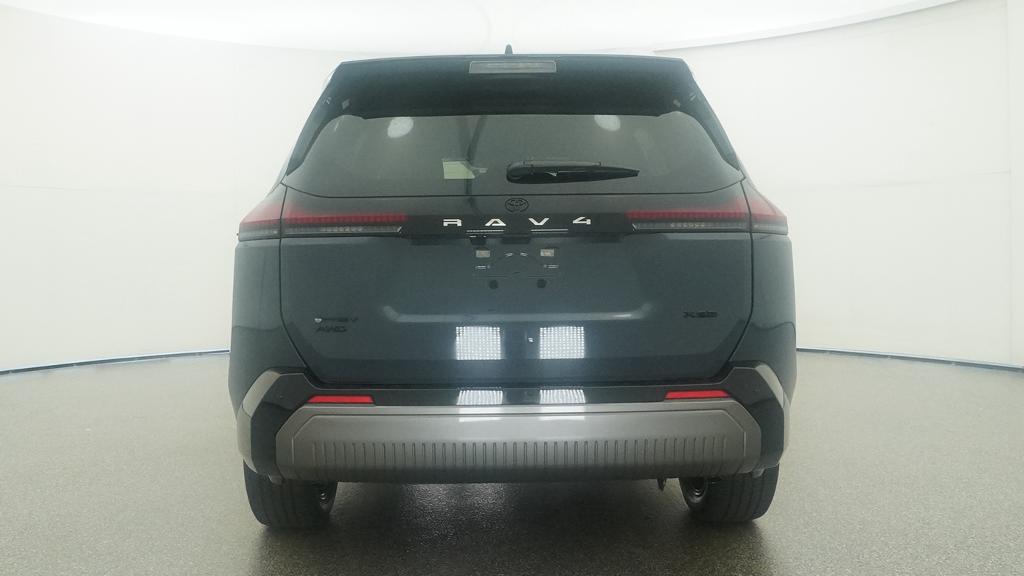 New 2026 Toyota RAV4 Plug-in Hybrid SUV