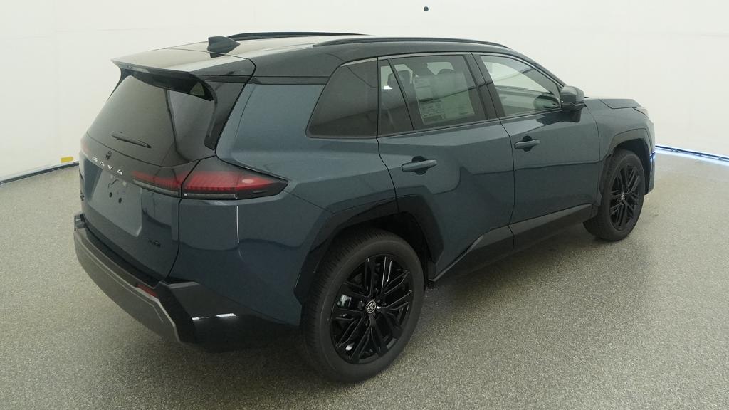 New 2026 Toyota RAV4 Plug-in Hybrid SUV