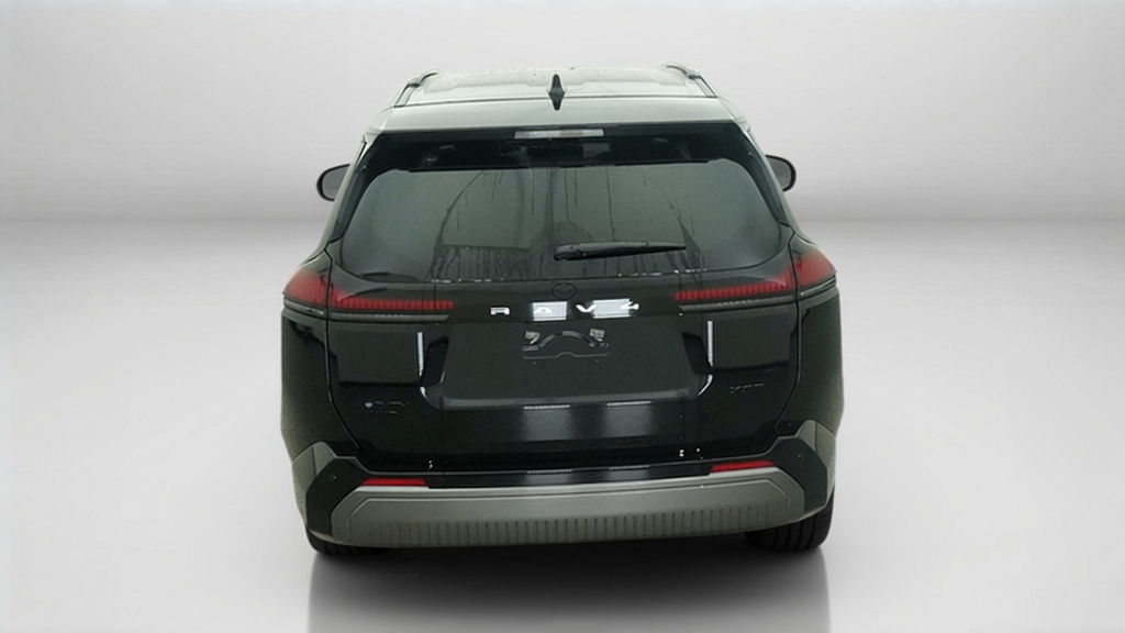 New 2026 Midnight Black Metallic Toyota XSE image 29