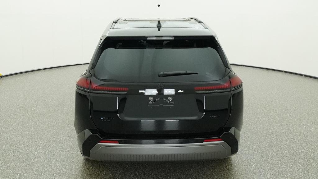 New 2026 Toyota RAV4 Plug-in Hybrid SUV
