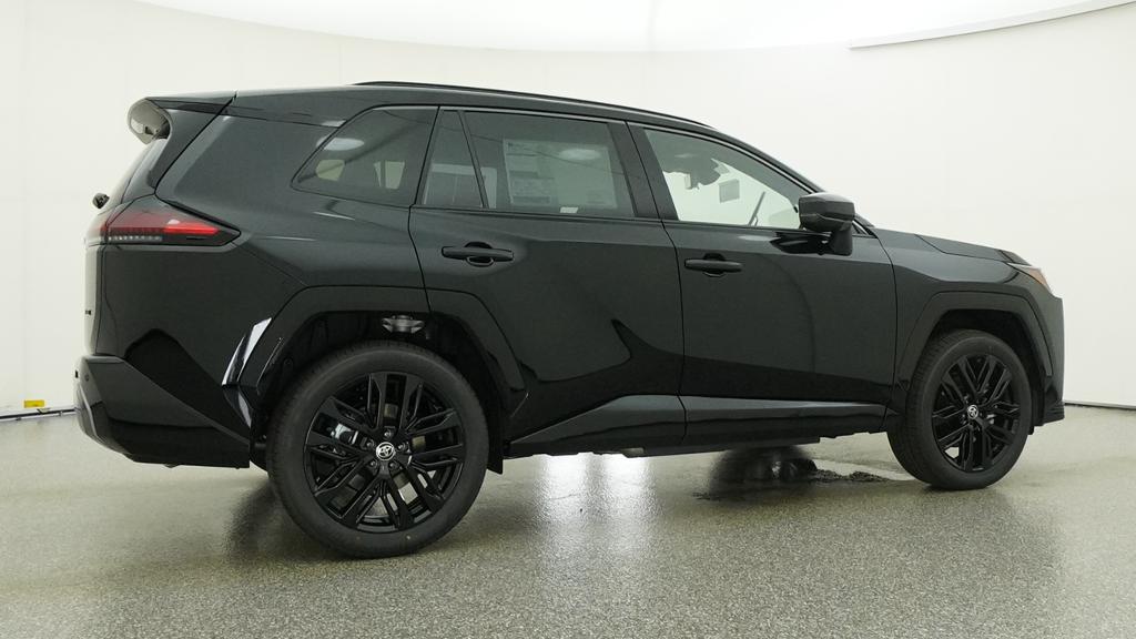 New 2026 Toyota RAV4 Plug-in Hybrid SUV