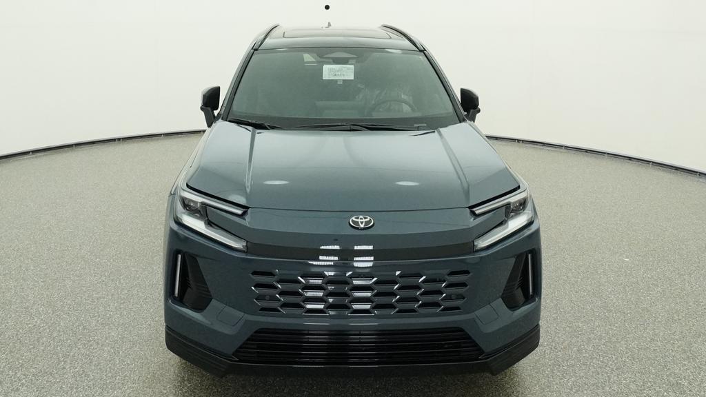 New 2026 Toyota RAV4 Plug-in Hybrid SUV