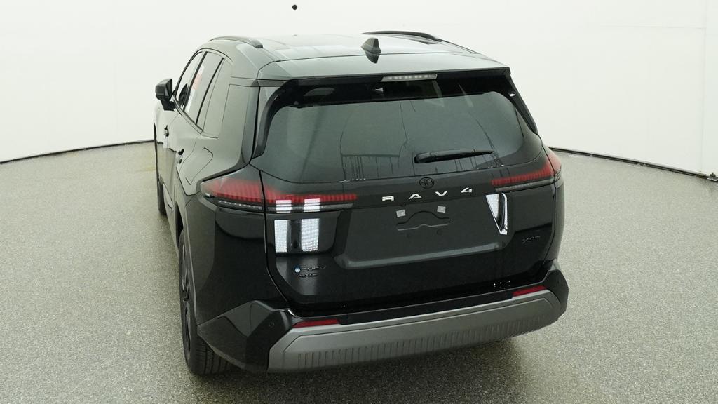 New 2026 Toyota RAV4 Plug-in Hybrid SUV