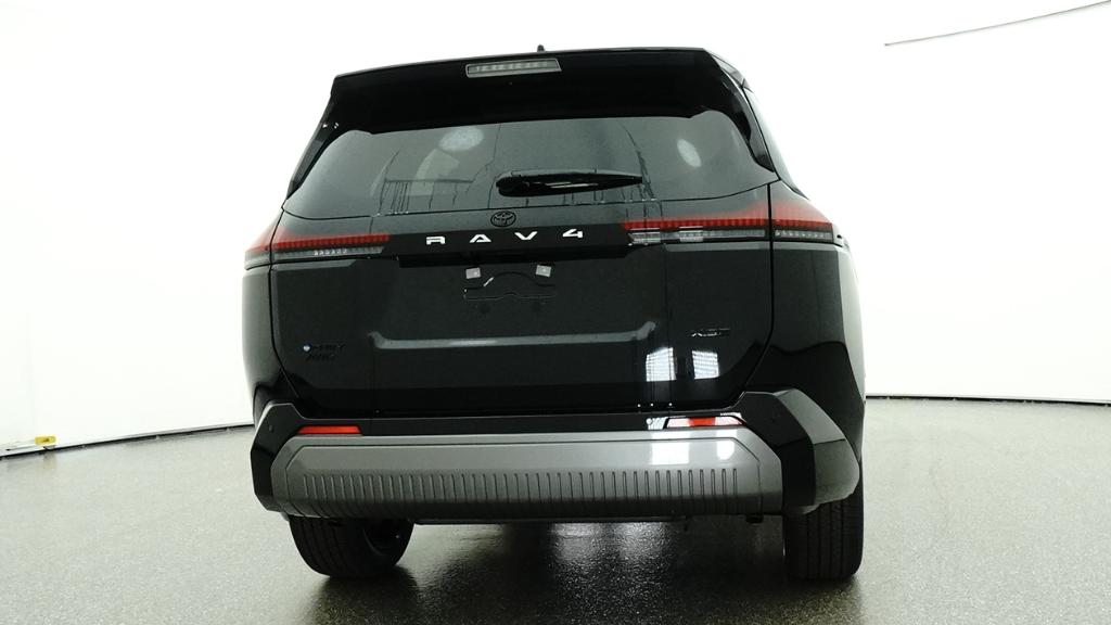 New 2026 Toyota RAV4 Plug-in Hybrid SUV