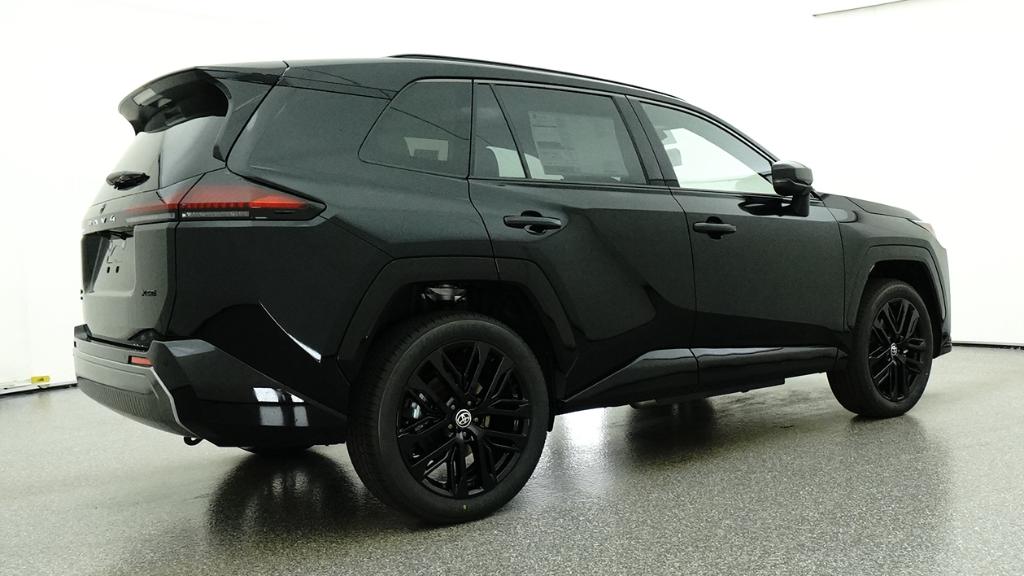 New 2026 Toyota RAV4 Plug-in Hybrid SUV