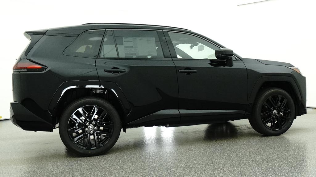 New 2026 Toyota RAV4 Plug-in Hybrid SUV