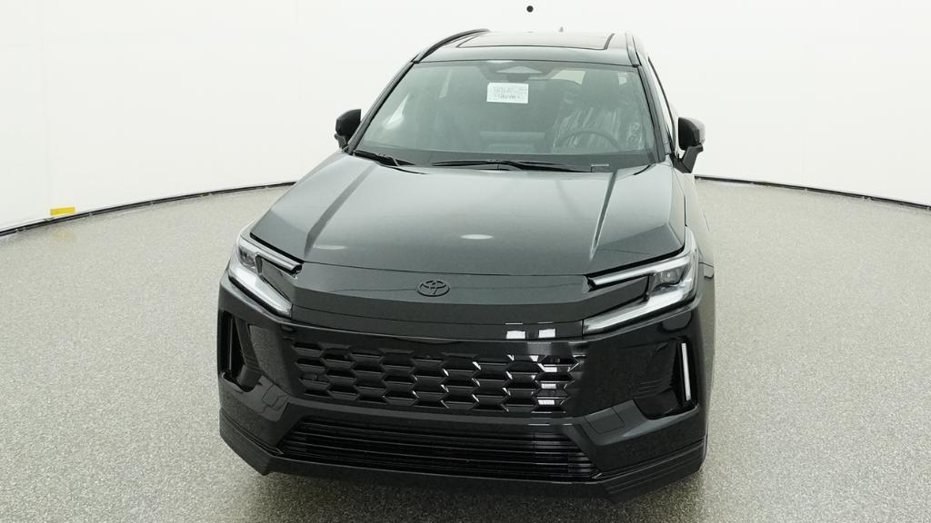 New 2026 Toyota RAV4 Plug-in Hybrid SUV