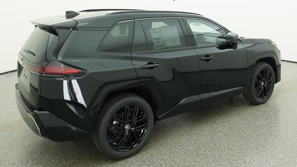 New 2026 Toyota RAV4 Plug-in Hybrid SUV
