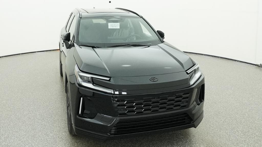 New 2026 Toyota RAV4 Plug-in Hybrid SUV
