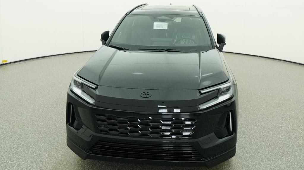 New 2026 Toyota RAV4 Plug-in Hybrid SUV