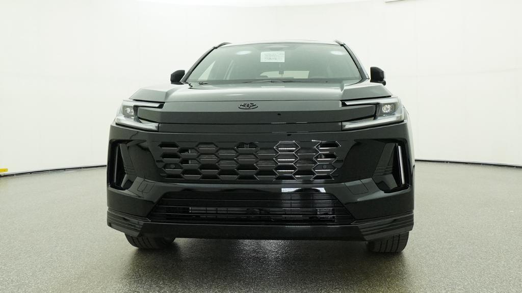 New 2026 Toyota RAV4 Plug-in Hybrid SUV