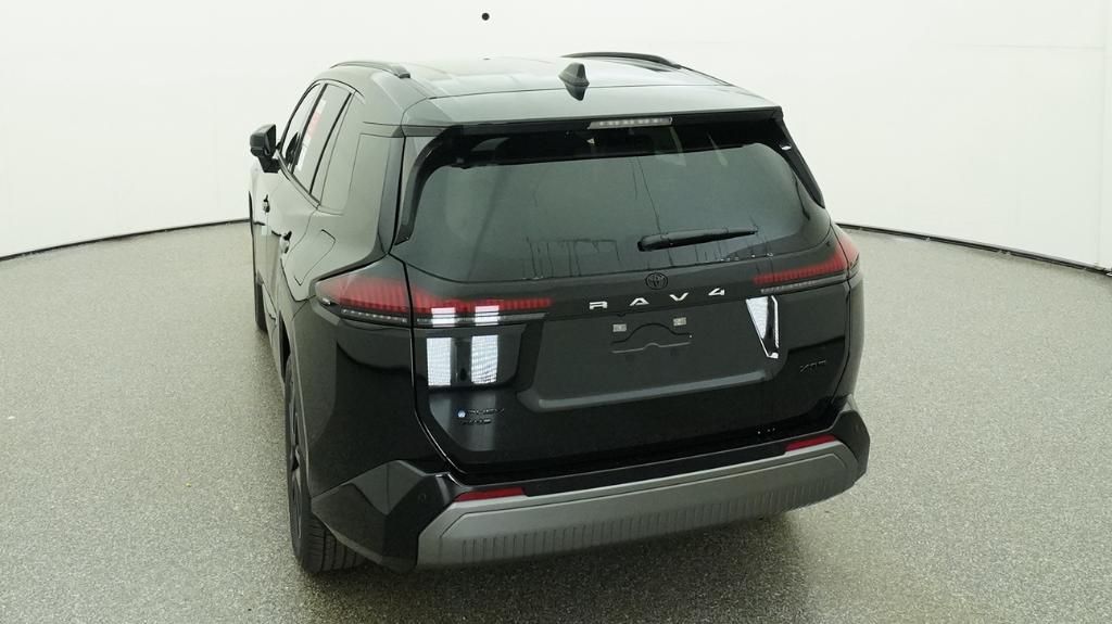 New 2026 Toyota RAV4 Plug-in Hybrid SUV