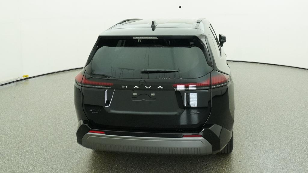 New 2026 Toyota RAV4 Plug-in Hybrid SUV