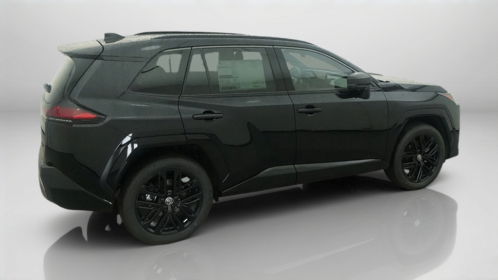 New 2026 Toyota RAV4 Plug-in Hybrid SUV