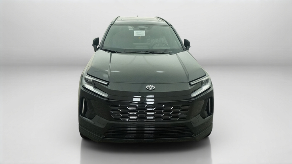 New 2026 Toyota RAV4 Plug-in Hybrid SUV