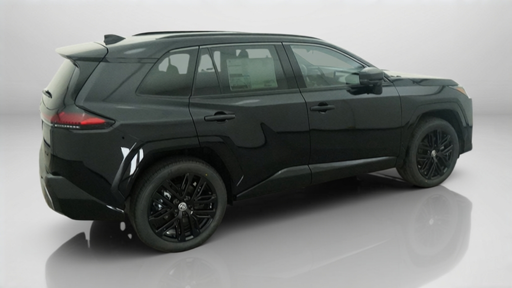 New 2026 Toyota RAV4 Plug-in Hybrid SUV