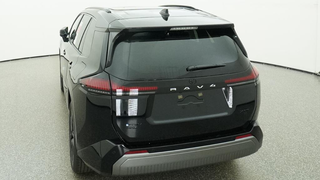 New 2026 Toyota RAV4 Plug-in Hybrid SUV