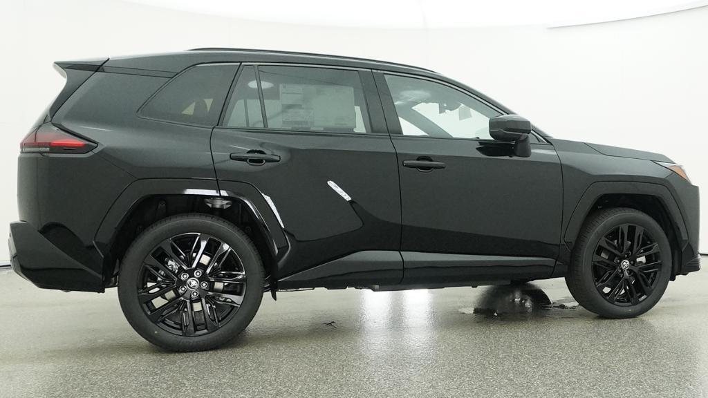 New 2026 Toyota RAV4 Plug-in Hybrid SUV