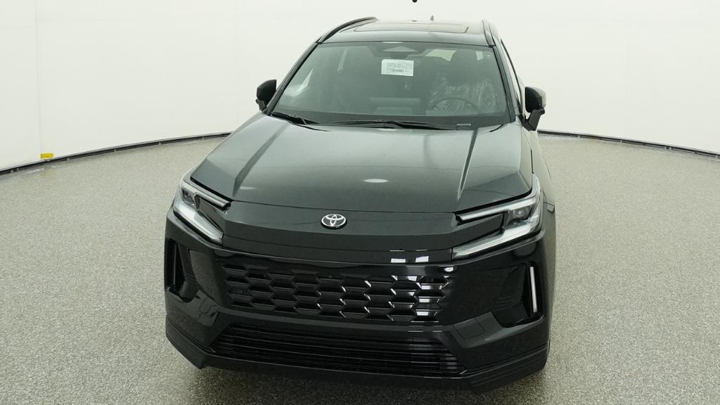 New 2026 Toyota RAV4 Plug-in Hybrid SUV