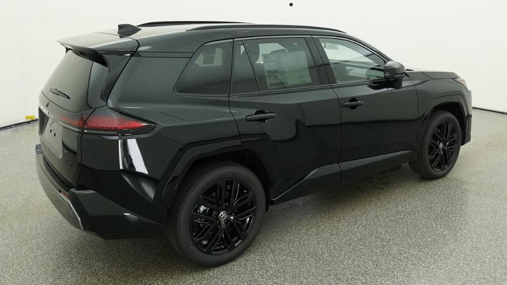 New 2026 Toyota RAV4 Plug-in Hybrid SUV