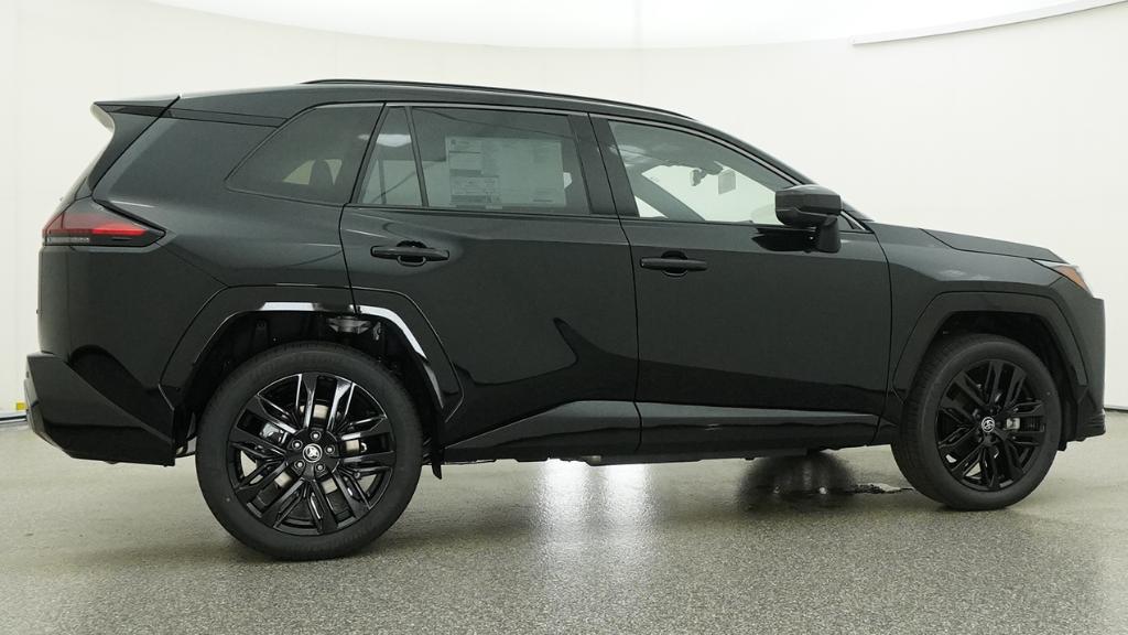 New 2026 Toyota RAV4 Plug-in Hybrid SUV