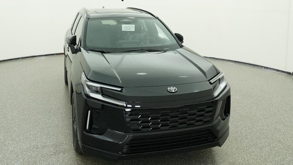New 2026 Toyota RAV4 Plug-in Hybrid SUV