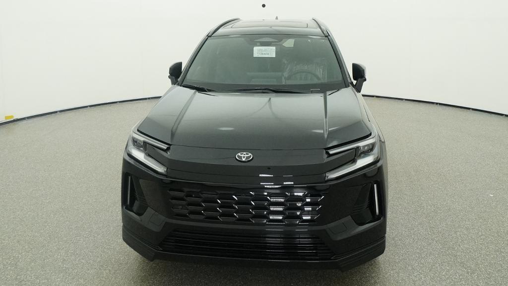 New 2026 Toyota RAV4 Plug-in Hybrid SUV