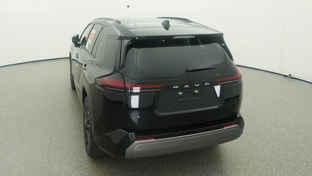 New 2026 Toyota RAV4 Plug-in Hybrid SUV