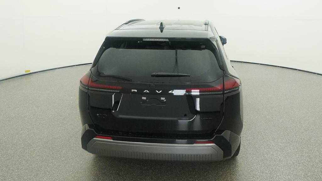 New 2026 Toyota RAV4 Plug-in Hybrid SUV