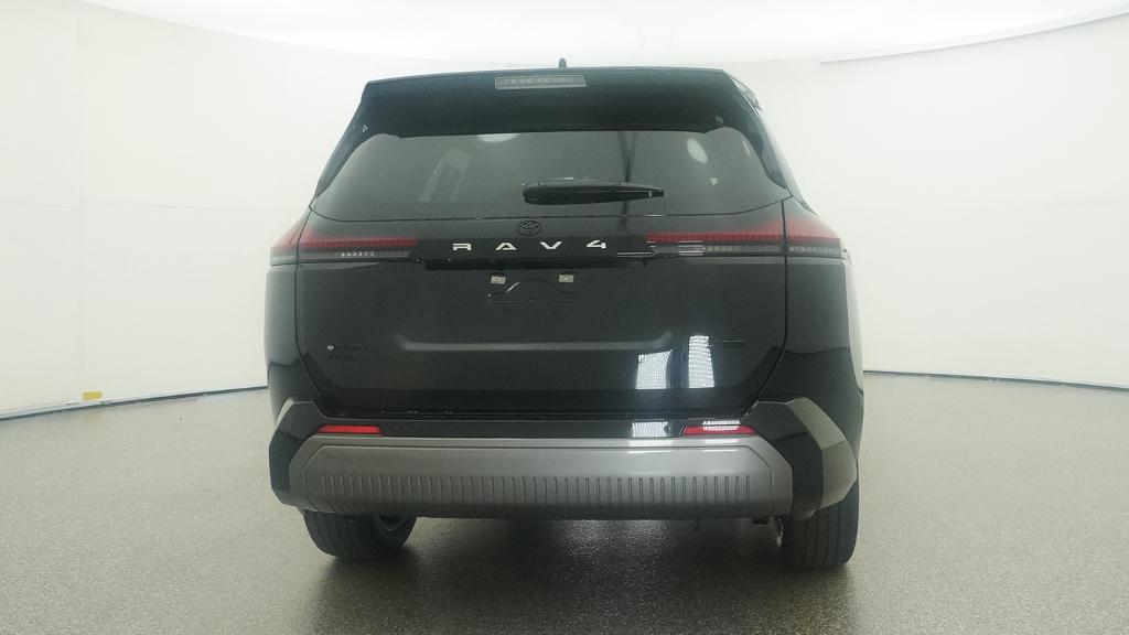 New 2026 Toyota RAV4 Plug-in Hybrid SUV